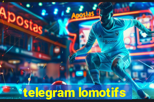 telegram lomotifs